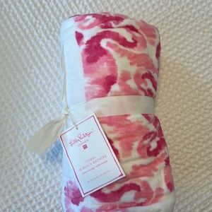 Lilly Pulitzer for PB Teen Beach Towel